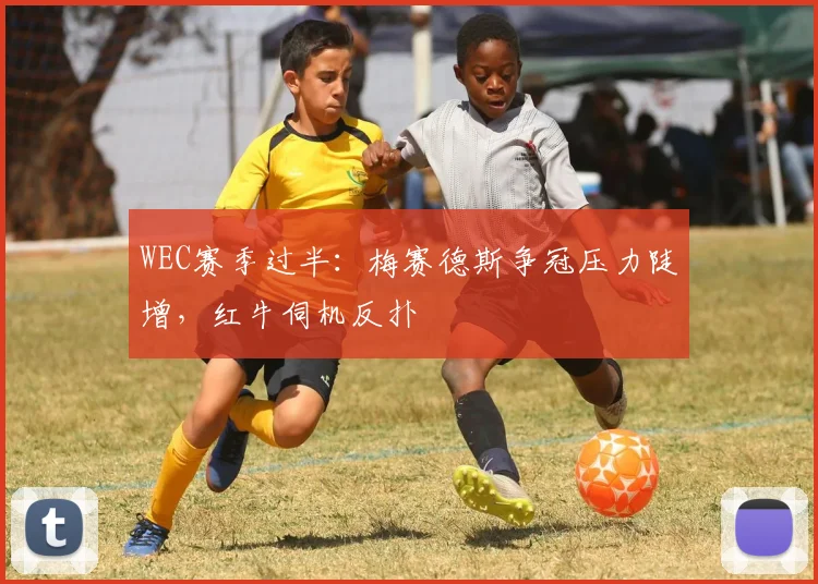 WEC赛季过半：梅赛德斯争冠压力陡增，红牛伺机反扑